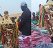 Saly : « Il est inacceptable qu’au 21e siècle, les jeunes de Saly jouent encore sur des terrains sablonneux! » (Idrissa Mbengue)