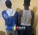 ‎KOLDA : La Sûreté urbaine neutralise deux chefs de gangs de rue...