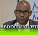 LIBRE PROPOS : Le temps des décisions Par Abdoulaye THIAM
