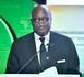 Assemblée parlementaire de la Francophonie à Dakar : Hilarion Etong plaide pour une sécurité collective pensée par les Africains