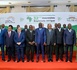 APF-32e Assemblée Régionale Afrique à Dakar : Le président de l'APF appelle à une diplomatie fondée sur le dialogue face aux crises au Proche-Orient