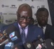 SENEGAL SPACE WEEK 2026 - Birame Diop : « Le Sénégal doit maîtriser l’espace pour protéger son territoire »