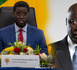 Consultations nationales : Idrissa Seck décline l’invitation du Président Diomaye