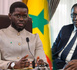 Amadou Bâ répondant au dialogue : « Je serai présent avec le sens des responsabilités et l’attachement à l’intérêt supérieur de la Nation »