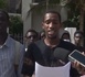 Uvs-Saint-Louis : les étudiants de la Promotion 13 dénoncent les retards de la reprise des cours et le manque de matériel