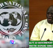 Sénégal-FMI : Cheikh Diba annonce une reprise des négociations dès la semaine du 8 juin