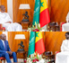 2e jour de consultations nationales : Abdoulaye Daouda Diallo et Amadou Kane reçus par le PR
