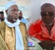 Décès de Père Amadou Ciré Sall à l’age de 102ans : la famille Sall d’Orkadiéré en deuil…le député-maire Abdou Karim Sall rend hommage à son oncle
