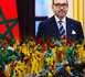 Le Roi Mohammed VI accorde sa grâce aux supporters sénégalais arrêtés à Rabat