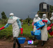 Ebola: plus de 200 morts en RDC, dix pays africains à risque