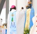 138e édition du pèlerinage de Popenguine : « Sois sans crainte Marie, car tu as trouvé grâce auprès de Dieu », un thème plus actuel que jamais (Mgr Jean-Baptiste Valter Manga)