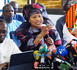 Me Aïssata Tall Sall « exclut » Sonko de l’assemblée : « Son retour est impossible! Il s’agit d’une tentative de coup d’Etat institutionnel »
