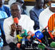 Abdou Mbow ironise sur la fameuse immunité parlementaire: 