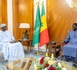 Le Président de la République Bassirou Diomaye Faye félicite son nouveau PM, Al Amine LO