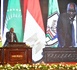 L'Université du Caire célèbre l'Afrique : Le Sénégal à l'honneur, représenté par son député Mbaye Dione
