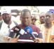 Latmingué - Appui Tabaski : Dr Macoumba Diouf offre des kits alimentaires aux populations