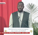 COUPE DU MONDE 2026 – Koulibaly recevant le drapeau des mains du chef de l’Etat : « Nous ferons tout pour vous faire honneur...»
