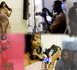 [Reportage] Shooting pré et post-Tabaski : la nouvelle tendance qui explose sur les réseaux sociaux