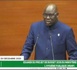 Assemblée nationale : Mbaye Dione relève des 