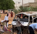 Kaolack: Un accident fait 6 morts et plusieurs blessés (bilan provisoire)