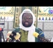 Sermon Tabaski à Médinatoul Djeylani / Cheikh Ibrahima Diallo à nos gouvernants : 'Nous avons d'autres priorités que des querelles, vous n'avez plus d'excuses!'