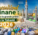 [🔴 DIRECT] Massalikoul Djinane : Suivez la grande prière de la Tabaski  2026