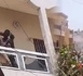 Cité Fadia : Une dispute sur Sonko vire au drame, un jeune poignarde son grand frère
