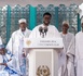 Tabaski 2026 : Le Président de la République; Bassirou Diomaye Faye  appelle à l’unité, au partage et aux prières pour la Nation