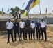 29 Mai-Journée internationale des Casques bleus : la Police sénégalaise rend hommage à ses soldats de la paix