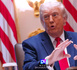 Trump s'apprête à prendre une 