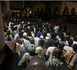 TOUBA- Inhumation nocturne et émouvante de Serigne Cheikh Saliou Mbacké / Le bâtisseur rejoint son guide et père Serigne Saliou