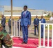 Coopération sous-régionale : le Président Bassirou Diomaye Faye en visite de travail en Gambie
