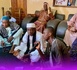 Tabaski/Taslima (Sédhiou) : Le khalife général de la cite religieuse Elhadji Makily Gaasama axe son sermon sur la cohésion nationale et l’agriculture…