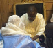 TOUBA- Serigne Mountakha reçoit le Premier ministre Al Aminou Lô, l’assure de ses prières et transmet un message au Président