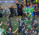 Foot: le PSG s'offre une deuxième Ligue des champions d'affilée en battant Arsenal en finale