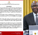 Le Sénégal mise sur le Général Birame Diop pour renforcer la Commission de la CEDEAO