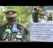 Hommage au capitaine Mbaye Diagne : Dakar commémore le décès du héros du génocide du Rwanda