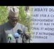 L’hommage du colonel Diakhaté : « Mbaye Diagne était un homme d’exception! »