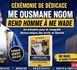 [🔴 DIRECT] Cérémonie de dédicaces : Me Ousmane Ngom rend hommage à Me Wade
