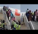 Hajj 2026 : arrivée à Dakar des premiers pèlerins sénégalais de retour de la Mecque