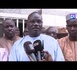TOUBA: La coalition « Diomaye-Président » a présenté ses condoléances suite au rappel à Dieu de Serigne Cheikh Saliou.