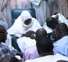 Recueillement à Touba / Ce que Serigne Mountakha a dit à la coalition « Diomaye-Président »