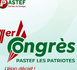 1er Congrès du Pastef : Ousmane Sonko trace la feuille de route idéologique du parti