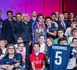 Sacre du PSG : Emmanuel Macron dénonce des violences loin des valeurs du sport