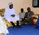 Rappel à Dieu de Serigne Cheikh Saliou : 