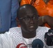Yankhoba Diémé, désormais ministre des Forces Armées remplace Général Birame Diop