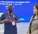 « Dialogue mondial des maires 2026 · Beijing » : Grand Dakar mise sur la circulation bidirectionnelle des personnes lors de l'Année Chine-Afrique