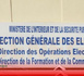 Élections : la DGE sonne la mobilisation générale et appelle les citoyens à retirer leurs cartes d’électeur
