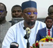 Ousmane Sonko lève le voile sur son limogeage : « J’ai dit au président de la République qu’il n’a qu’à assumer son choix »