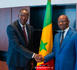 Primature / Passation de service au SG du Gouvernement : Pape Assane Touré succède à Boubacar Camara